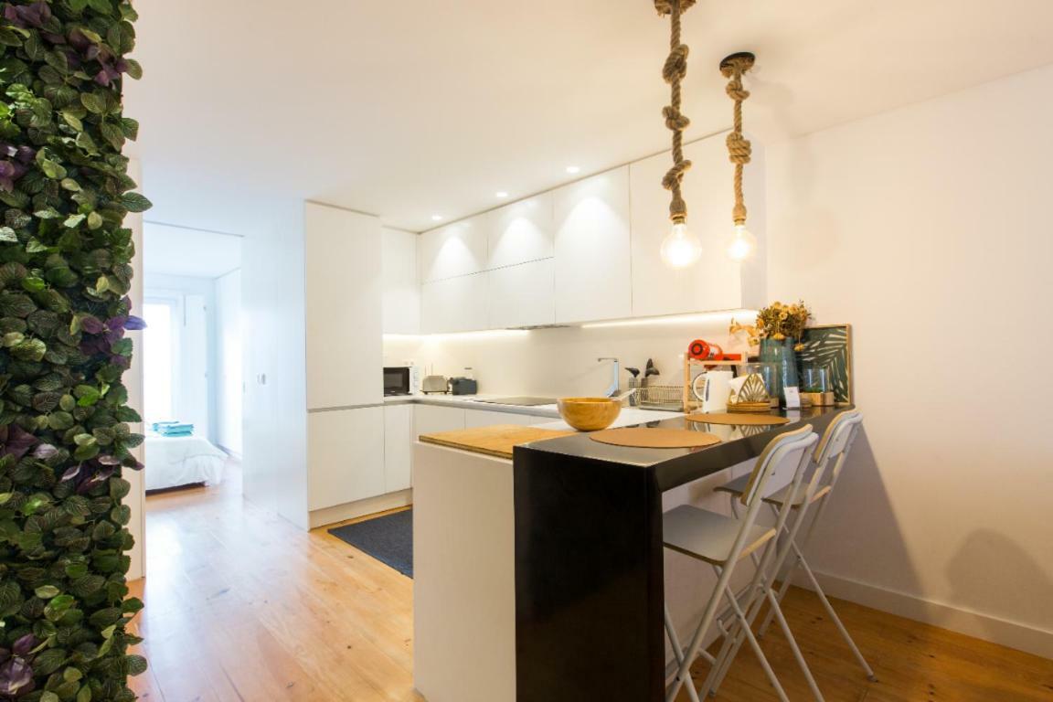Apartment Sweet Spot @ Alcantara Lisbon