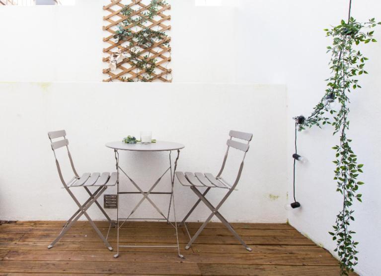 Apartment Sweet Spot @ Alcantara