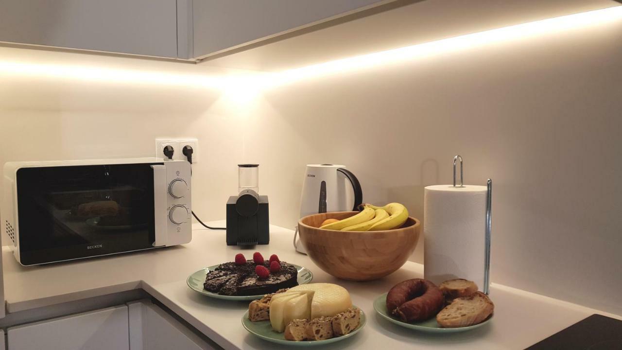 Apartment Sweet Spot @ Alcantara *