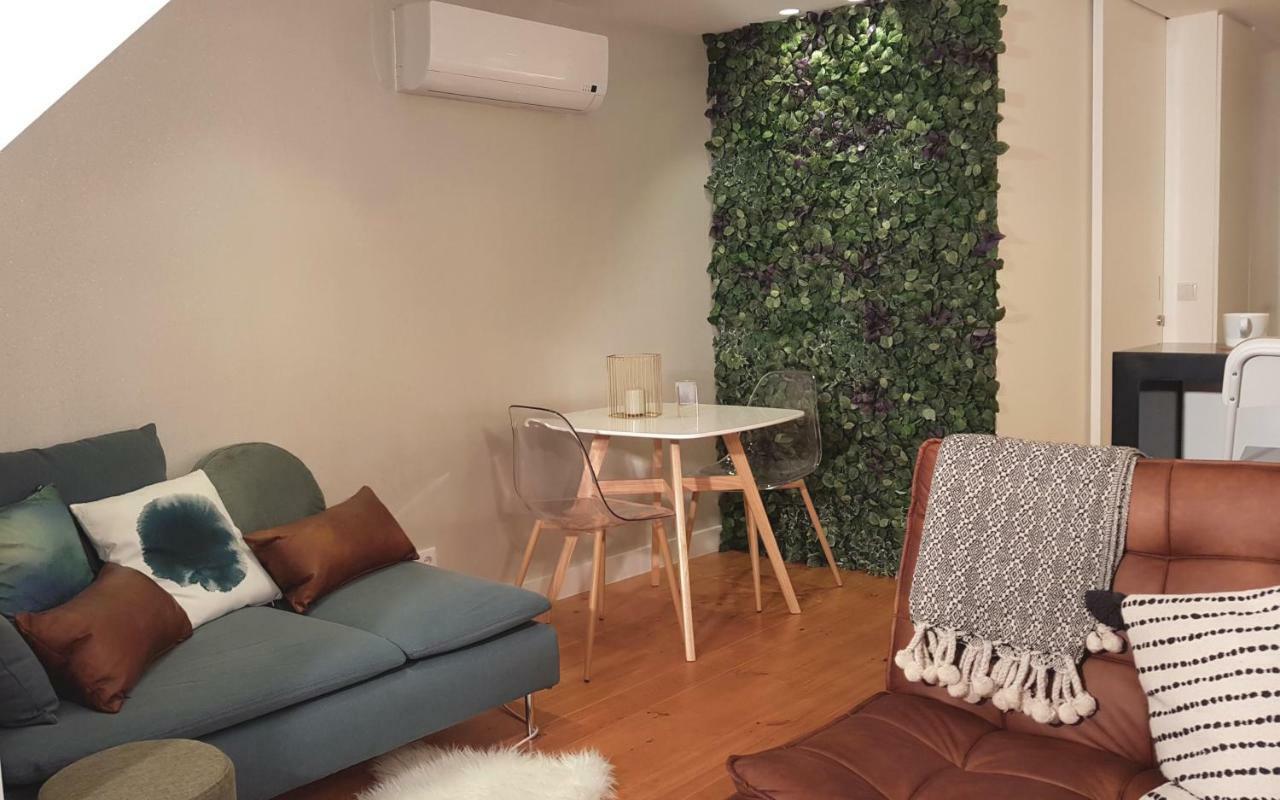 Apartment Sweet Spot @ Alcantara Lissabon