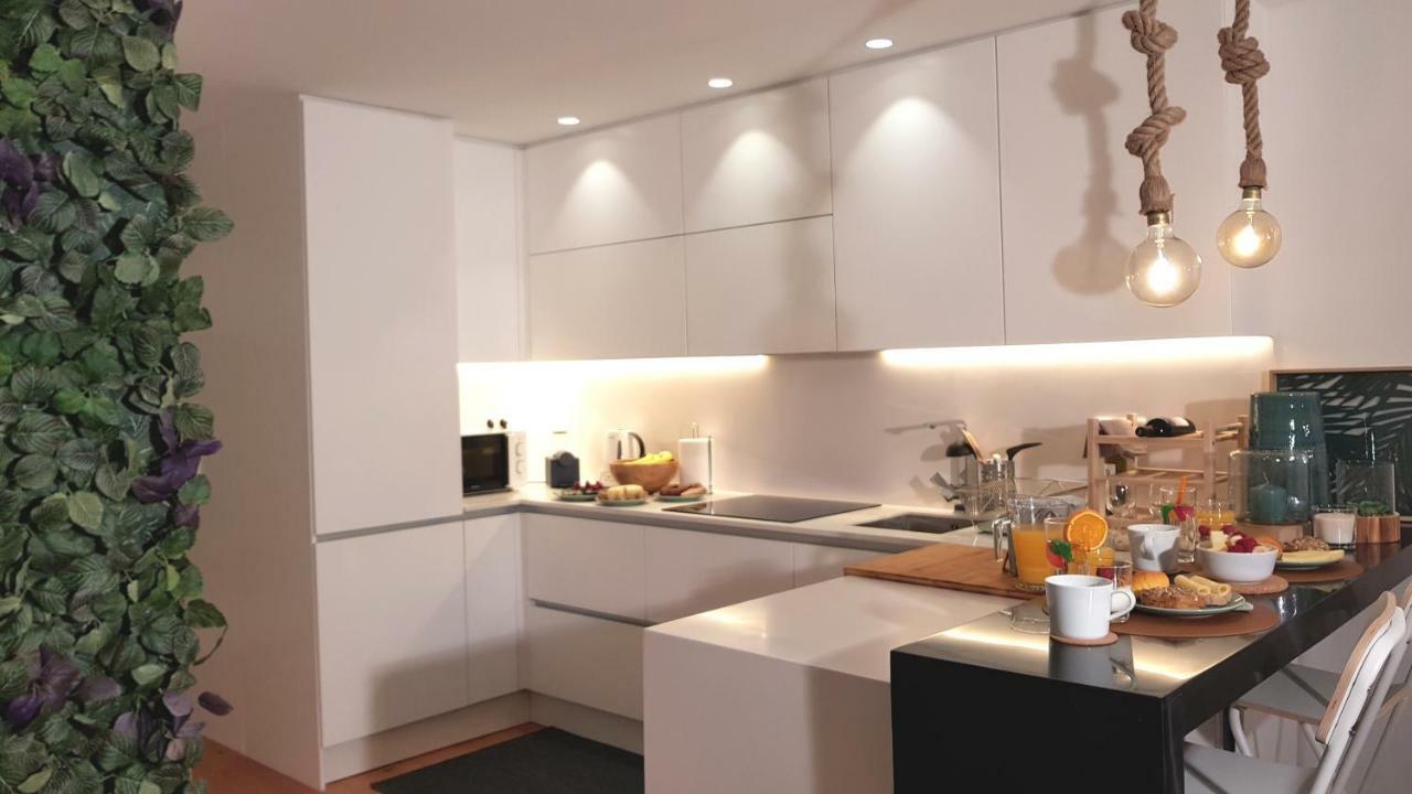 Sweet Spot @ Alcantara Apartment