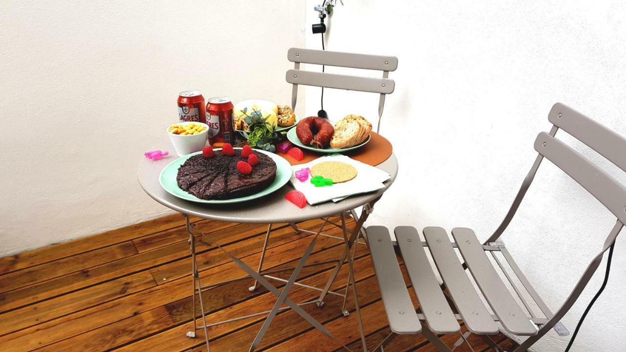 Apartment Sweet Spot @ Alcantara