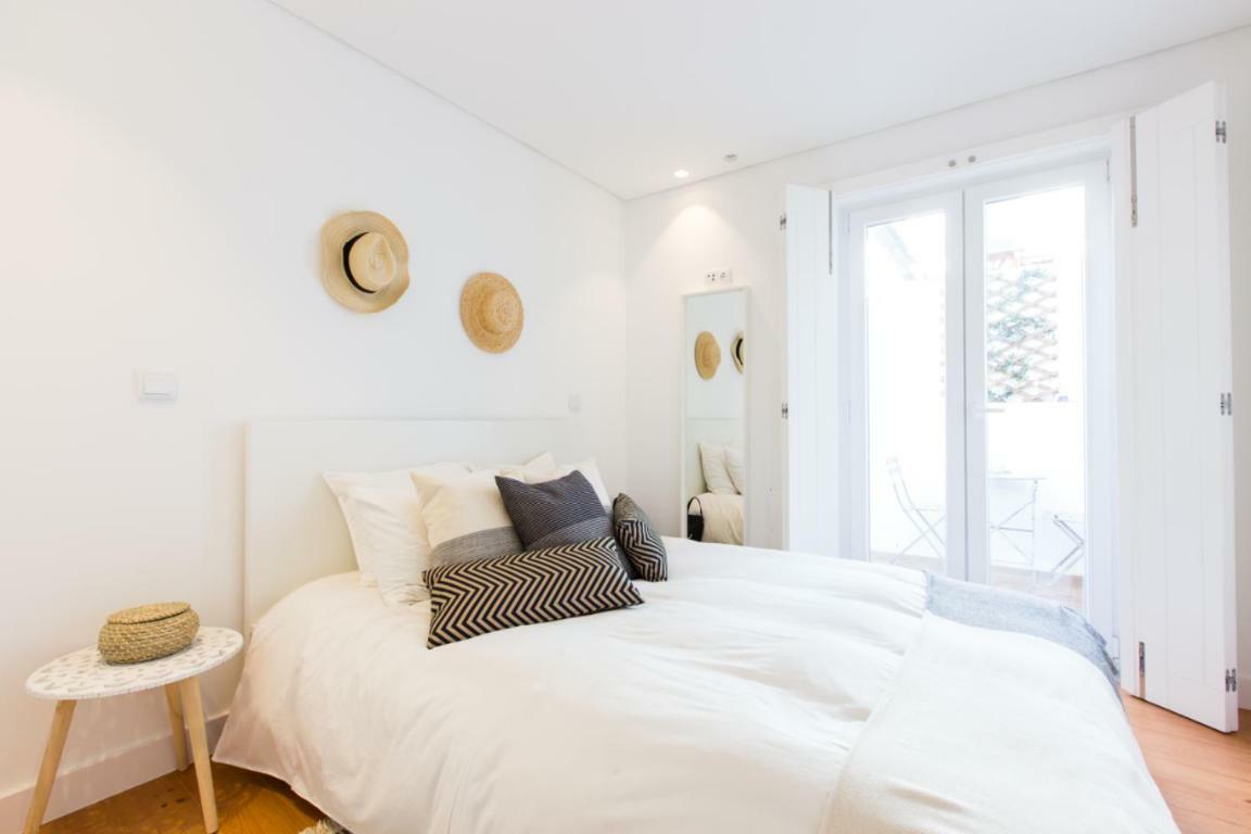 Apartment Sweet Spot @ Alcantara *