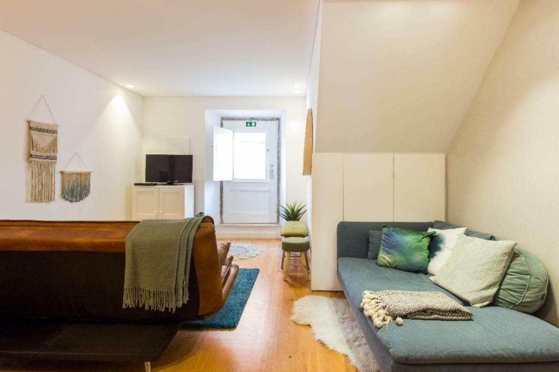 Apartment Sweet Spot @ Alcantara Lissabon